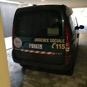 Camionette Patrouille